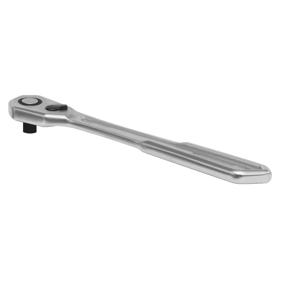 Ratchet Wrench Low Profile 1/4"Sq Drive Flip Reverse Model No-AK5782