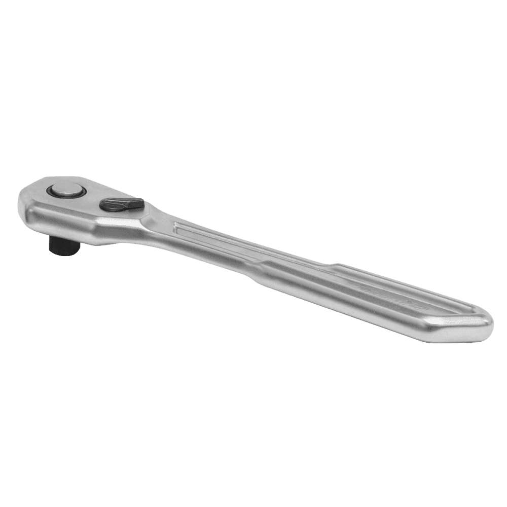Ratchet Wrench Low Profile 3/8"Sq Drive Flip Reverse Model No-AK5784