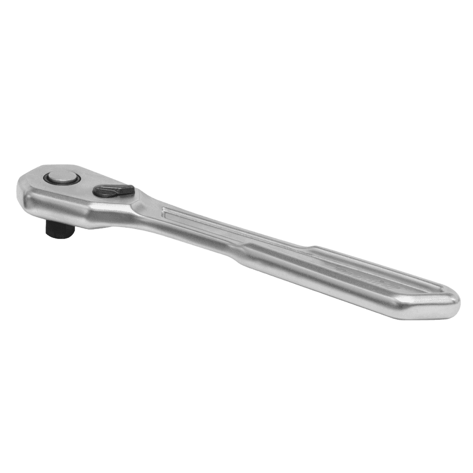 Ratchet Wrench Low Profile 3/8"Sq Drive Flip Reverse Model No-AK5784