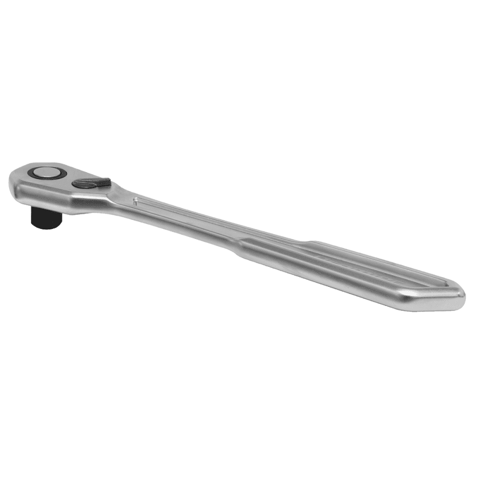Ratchet Wrench Low Profile 1/2"Sq Drive Flip Reverse Model No-AK5786