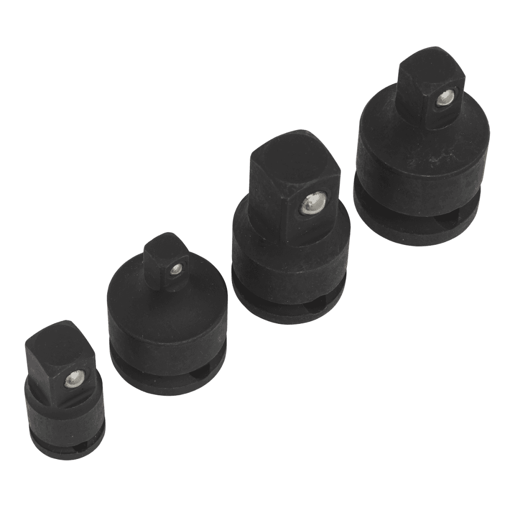 Impact Socket Adaptor Set 4pc Model No-AK5523