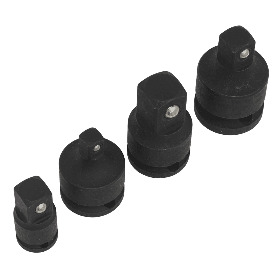 Impact Socket Adaptor Set 4pc Model No-AK5523