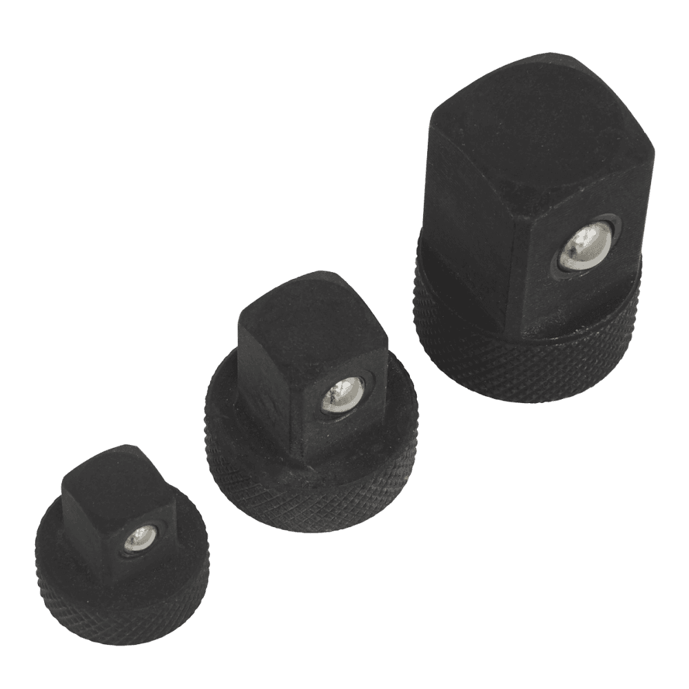 Low Profile Impact Socket Adaptor Set 3pc Model No-AK5524