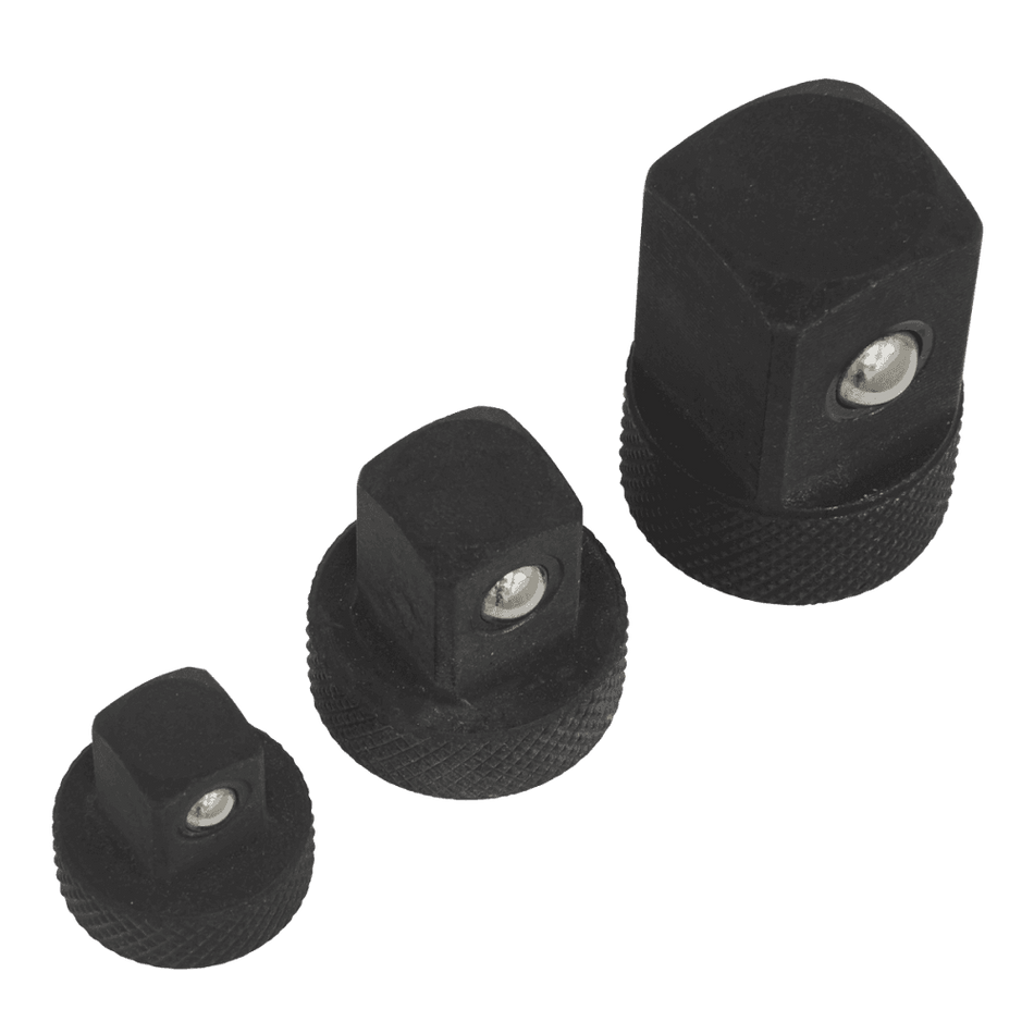 Low Profile Impact Socket Adaptor Set 3pc Model No-AK5524
