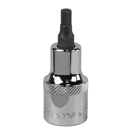 Hex Socket Bit 5mm 1/2"Sq Drive Model No-SBH017
