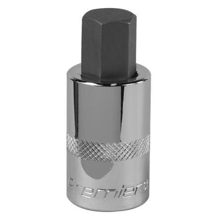 Hex Socket Bit 14mm 1/2"Sq Drive Model No-SBH024