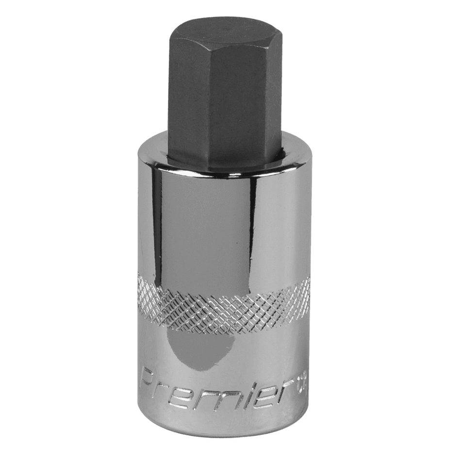 Hex Socket Bit 14mm 1/2"Sq Drive Model No-SBH024