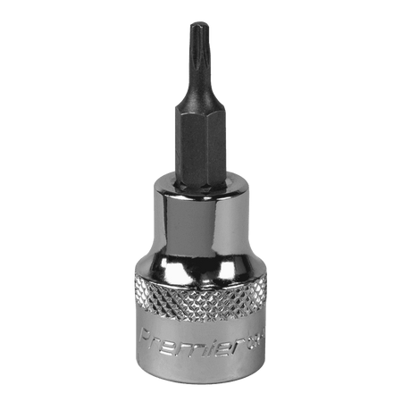 TRX-Star* Socket Bit T10 3/8"Sq Drive Model No-SBT007