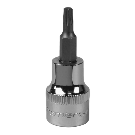 TRX-Star* Socket Bit T20 3/8"Sq Drive Model No-SBT009
