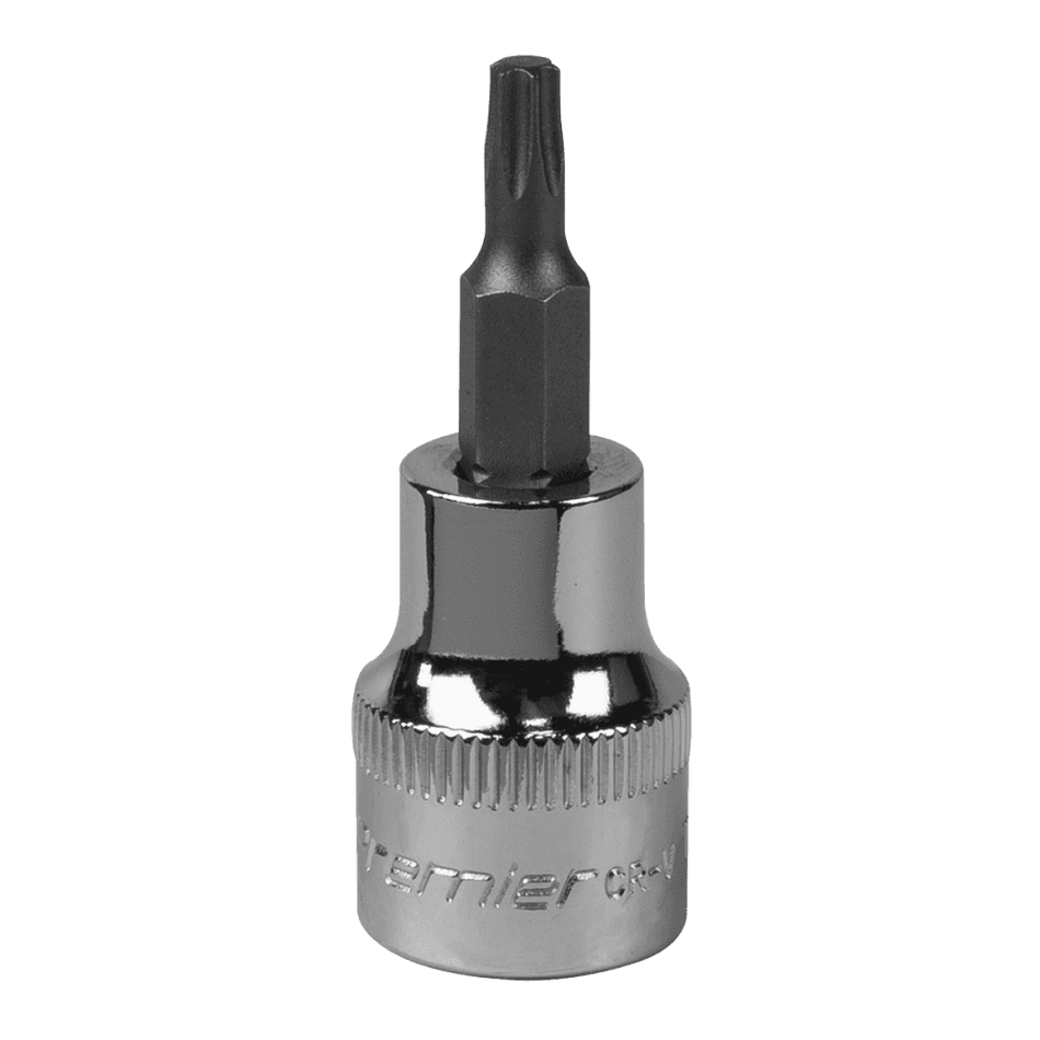 TRX-Star* Socket Bit T20 3/8"Sq Drive Model No-SBT009
