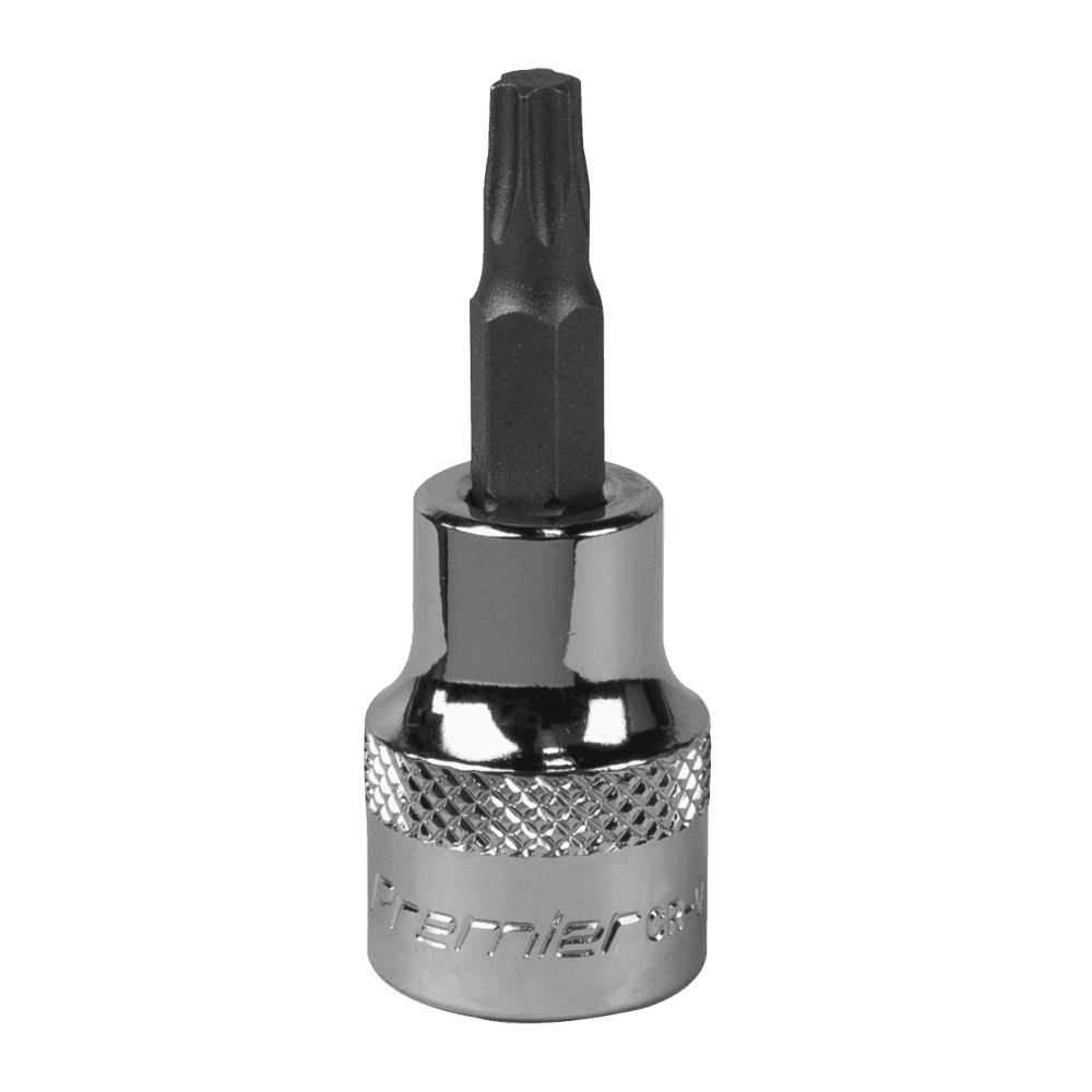 TRX-Star* Socket Bit T27 3/8"Sq Drive Model No-SBT011