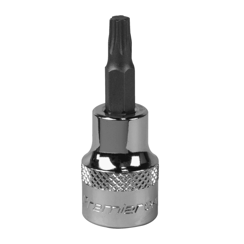 TRX-Star* Socket Bit T27 3/8"Sq Drive Model No-SBT011