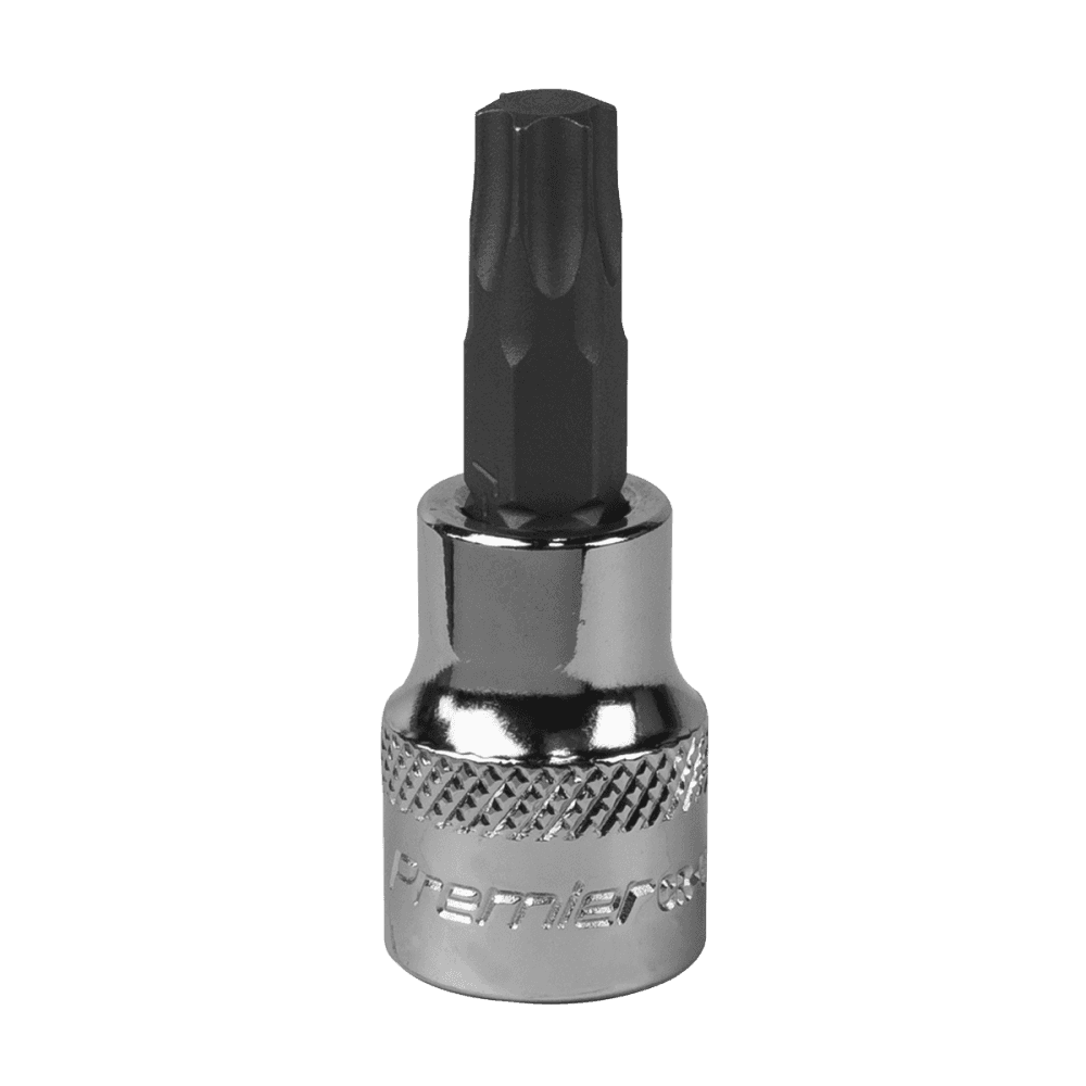 TRX-Star* Socket Bit T45 3/8"Sq Drive Model No-SBT014