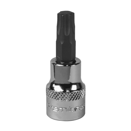 TRX-Star* Socket Bit T45 3/8"Sq Drive Model No-SBT014