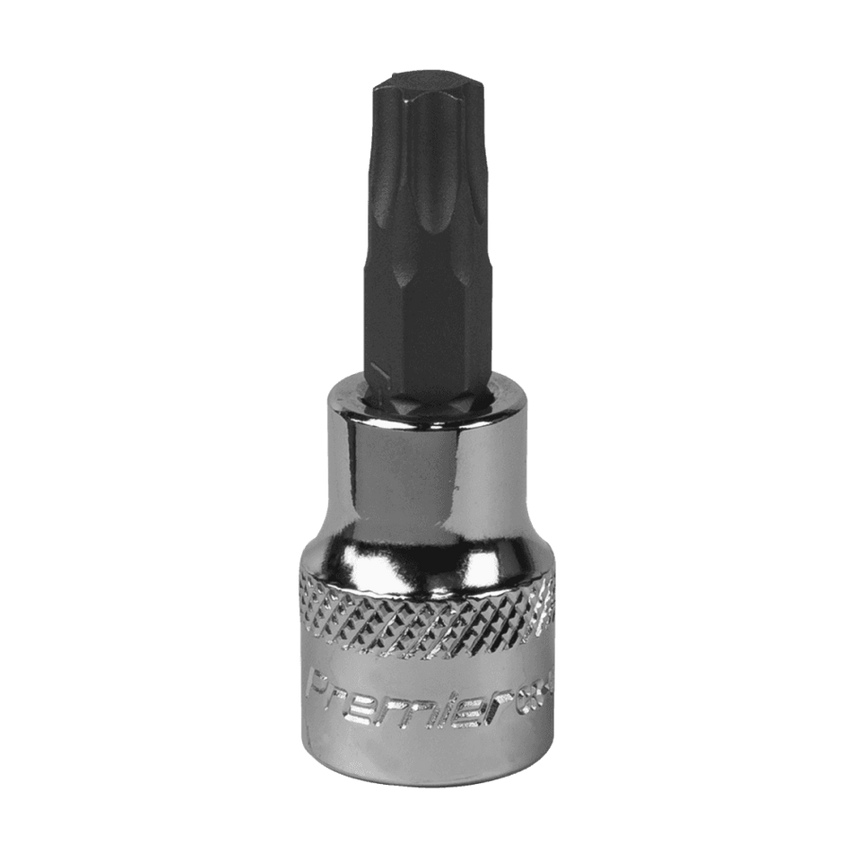 TRX-Star* Socket Bit T45 3/8"Sq Drive Model No-SBT014