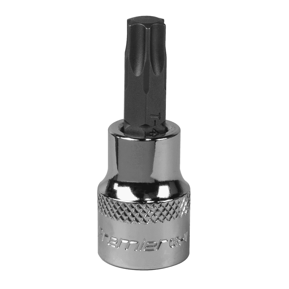 TRX-Star* Socket Bit T47 3/8"Sq Drive Model No-SBT015