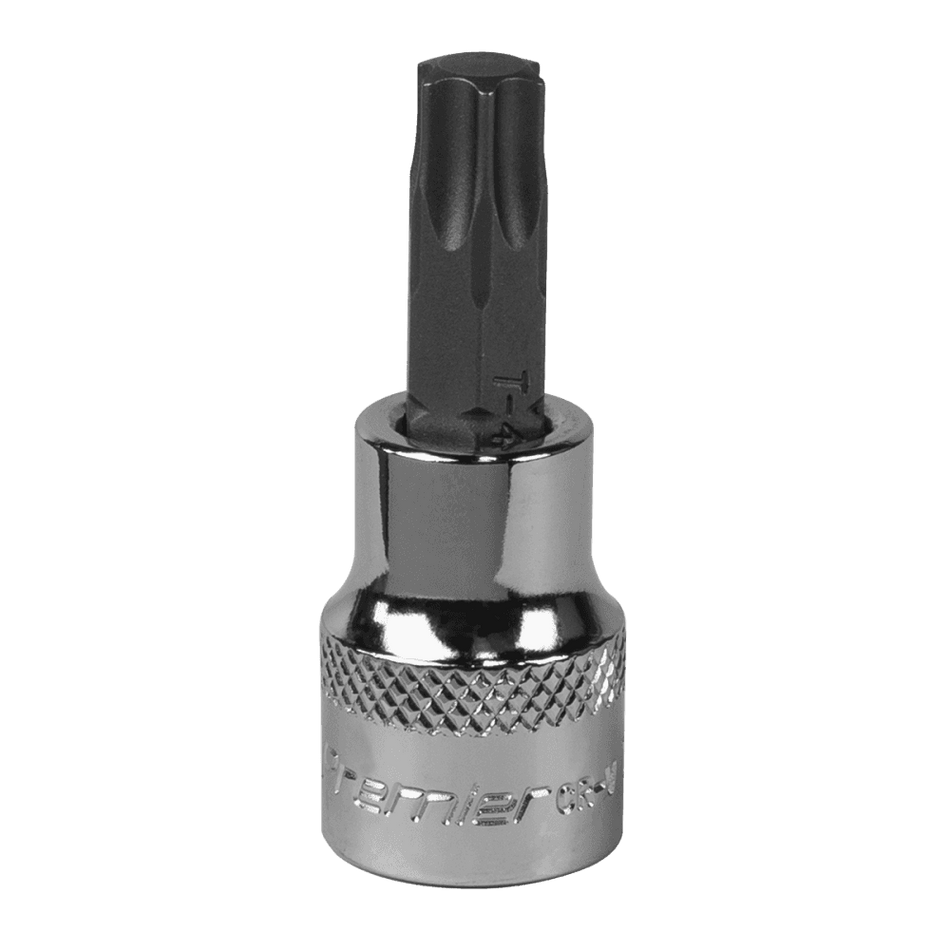 TRX-Star* Socket Bit T47 3/8"Sq Drive Model No-SBT015