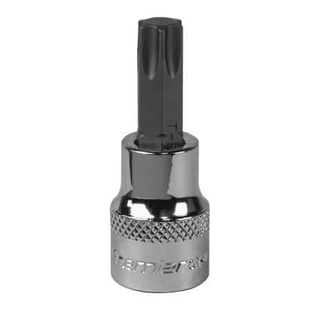 TRX-Star* Socket Bit T50 3/8"Sq Drive Model No-SBT016