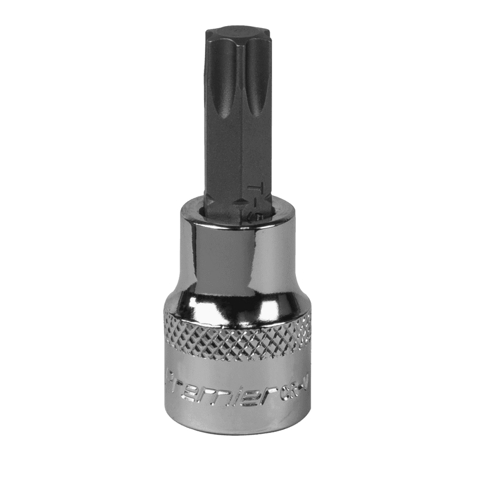 TRX-Star* Socket Bit T50 3/8"Sq Drive Model No-SBT016