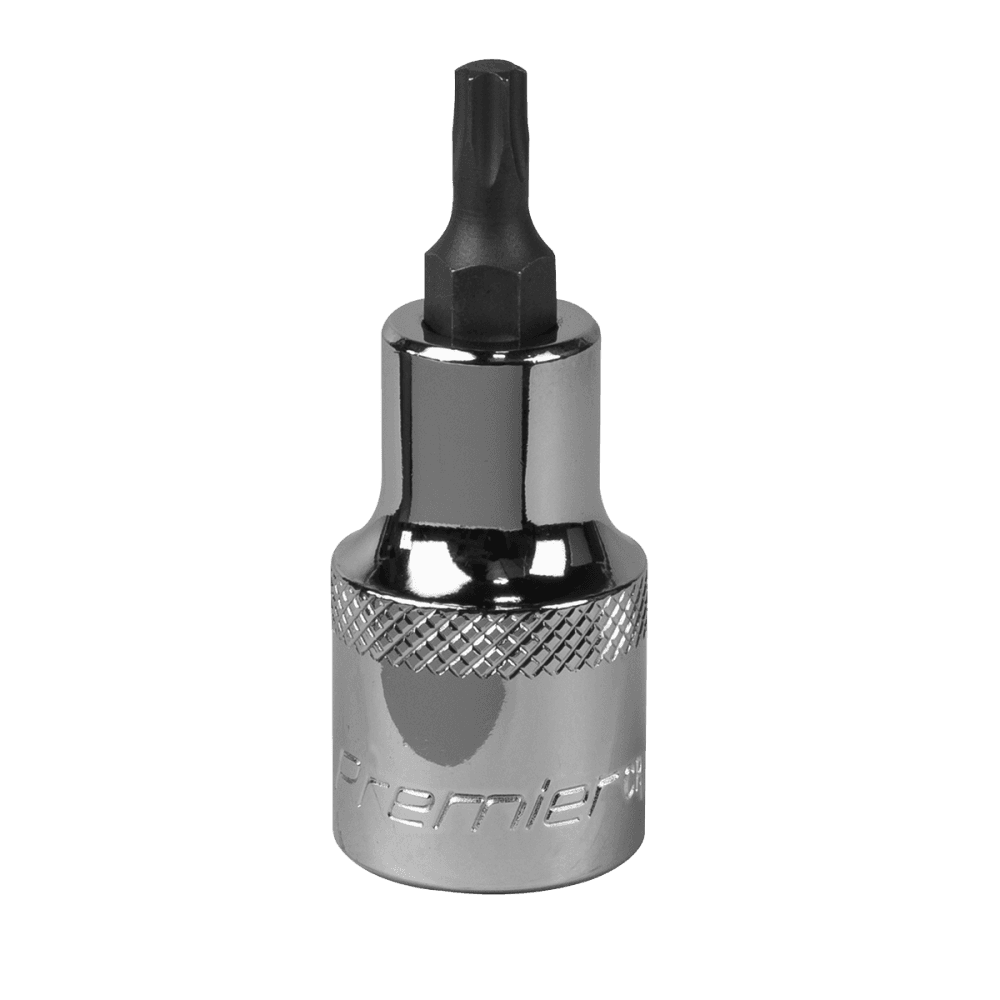 TRX-Star* Socket Bit T27 1/2"Sq Drive Model No-SBT019