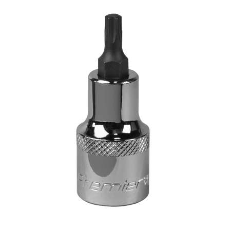 TRX-Star* Socket Bit T27 1/2"Sq Drive Model No-SBT019