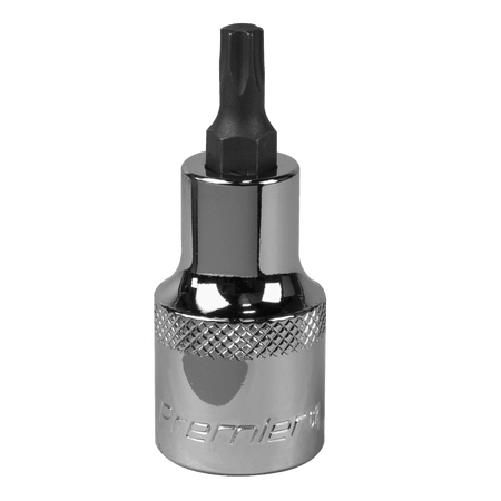 TRX-Star* Socket Bit T30 1/2"Sq Drive Model No-SBT020