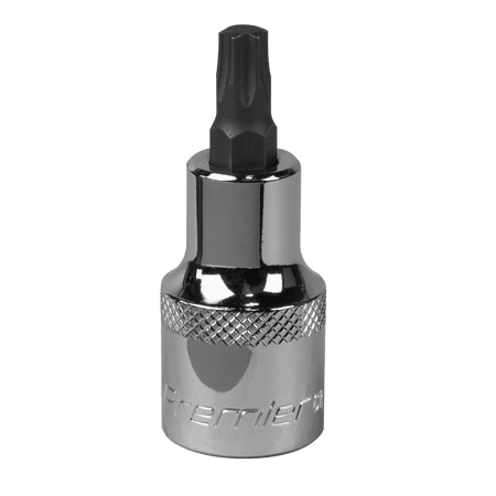 TRX-Star* Socket Bit T40 1/2"Sq Drive Model No-SBT021