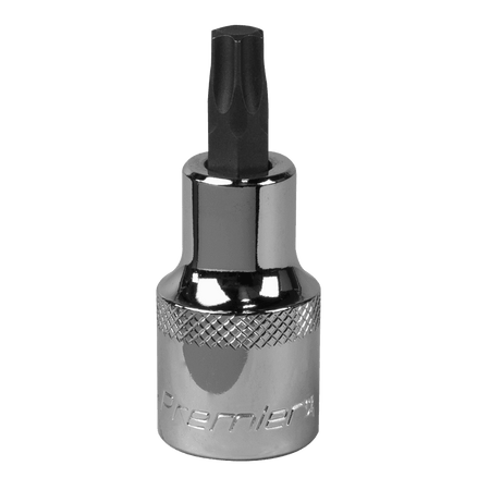 TRX-Star* Socket Bit T45 1/2"Sq Drive Model No-SBT022