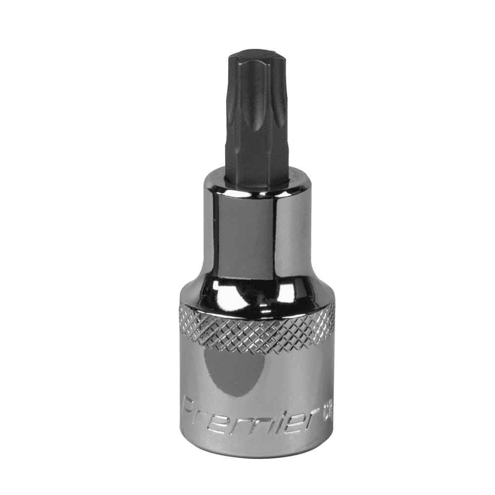 TRX-Star* Socket Bit T47 1/2"Sq Drive Model No-SBT023
