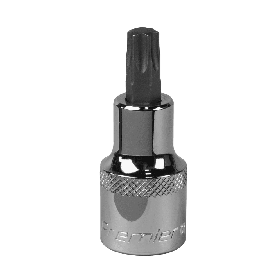 TRX-Star* Socket Bit T47 1/2"Sq Drive Model No-SBT023