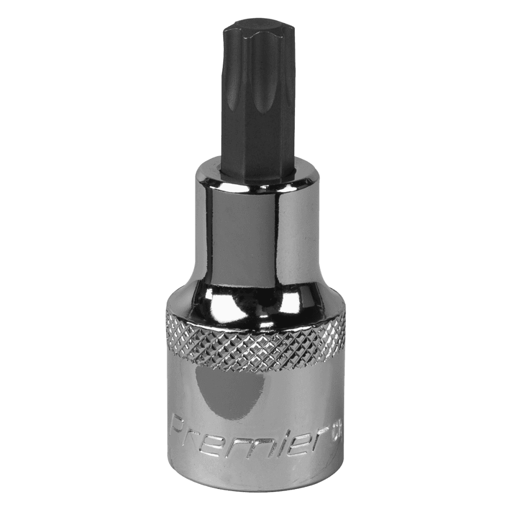 TRX-Star* Socket Bit T50 1/2"Sq Drive Model No-SBT024