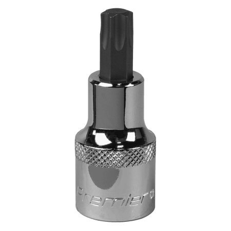 TRX-Star* Socket Bit T50 1/2"Sq Drive Model No-SBT024
