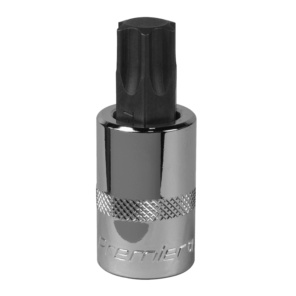 TRX-Star* Socket Bit T70 1/2"Sq Drive Model No-SBT027