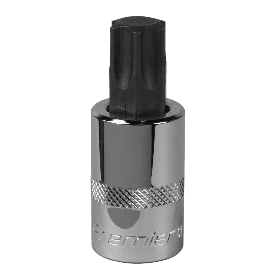 TRX-Star* Socket Bit T70 1/2"Sq Drive Model No-SBT027