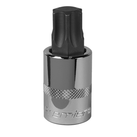 TRX-Star* Socket Bit T80 1/2"Sq Drive Model No-SBT028