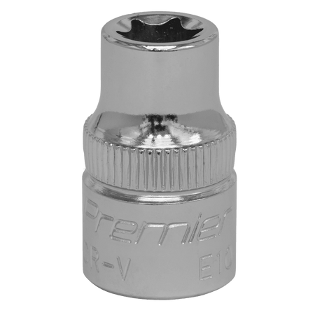 TRX-Star* Socket E10 3/8"Sq Drive Model No-SET006