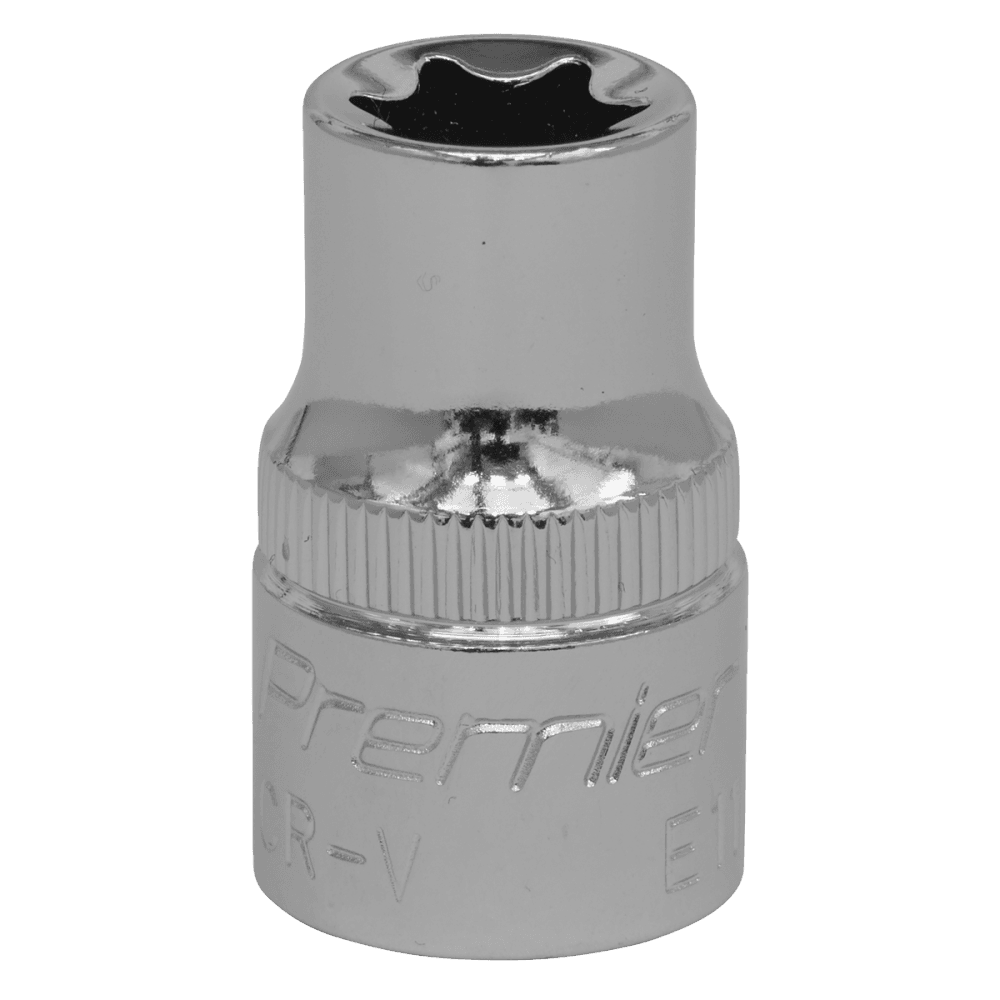 TRX-Star* Socket E11 3/8"Sq Drive Model No-SET007