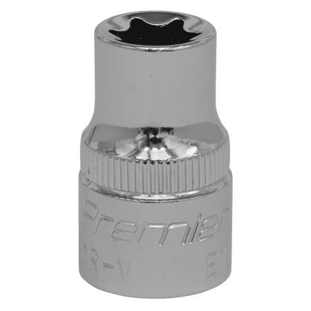 TRX-Star* Socket E11 3/8"Sq Drive Model No-SET007