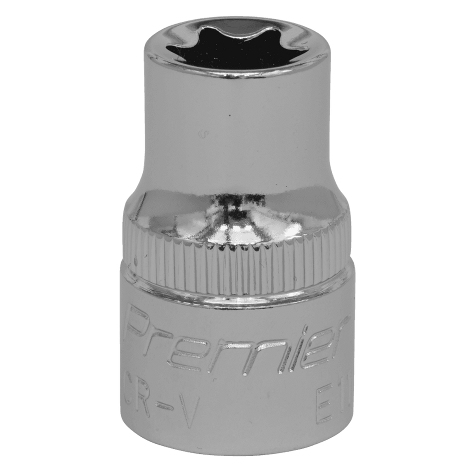TRX-Star* Socket E11 3/8"Sq Drive Model No-SET007