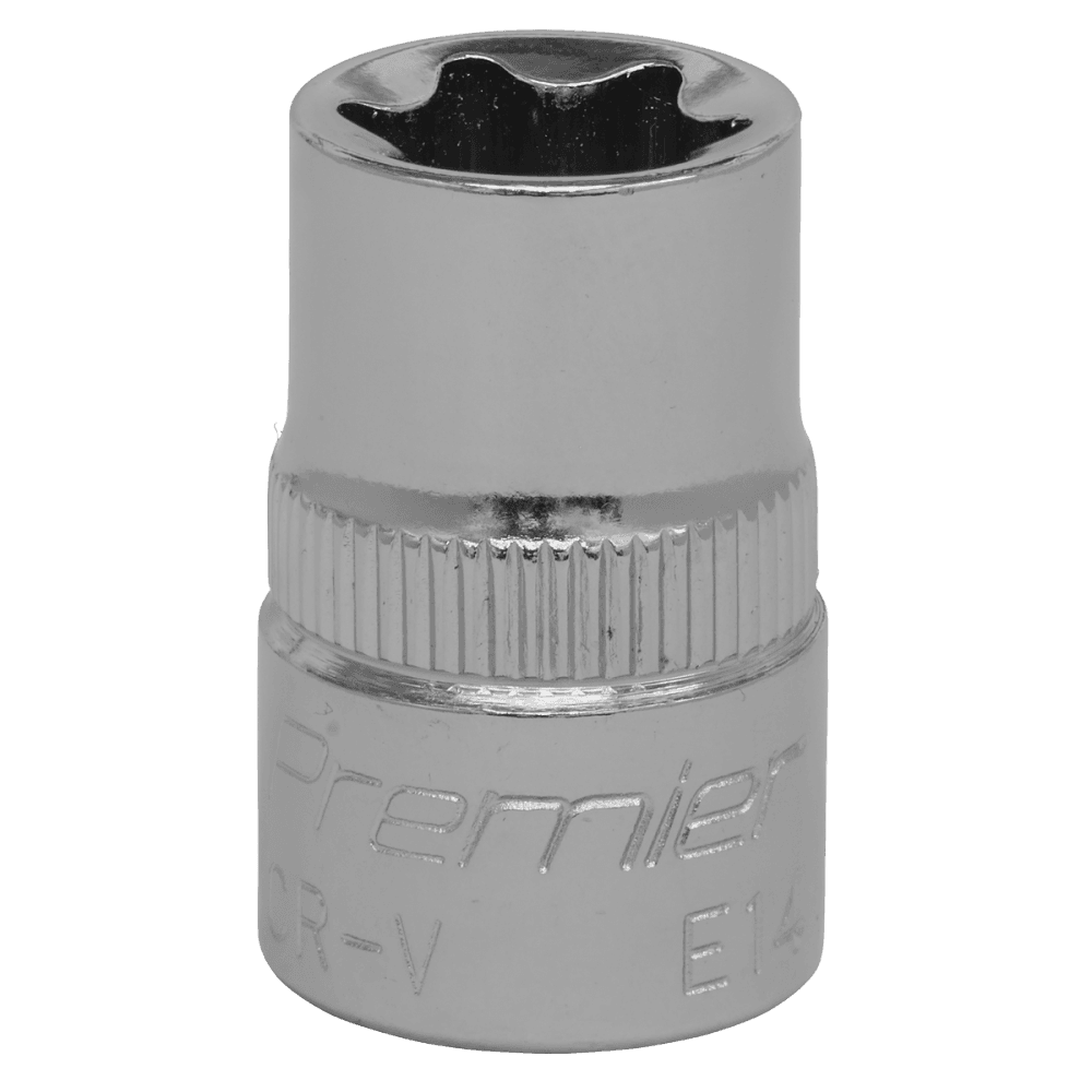 TRX-Star* Socket E14 3/8"Sq Drive Model No-SET009