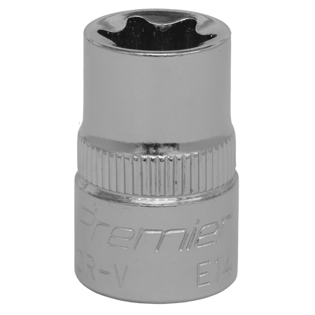 TRX-Star* Socket E14 3/8"Sq Drive Model No-SET009