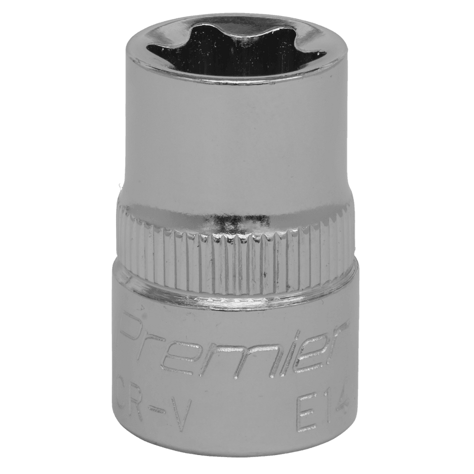 TRX-Star* Socket E14 3/8"Sq Drive Model No-SET009