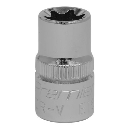 TRX-Star* Socket E16 1/2"Sq Drive Model No-SET010
