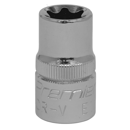 TRX-Star* Socket E18 1/2"Sq Drive Model No-SET011