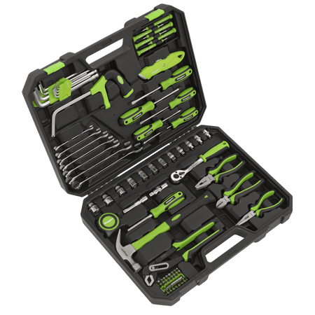Tool Kit 84pc Model No-S01213