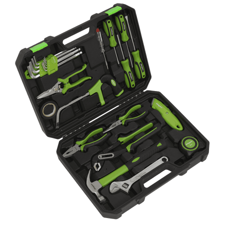 Tool Kit 24pc Model No-S01222