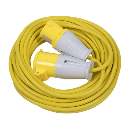 Extension Lead 14m 110V 16A 2.5mm Model No-EL25110/16