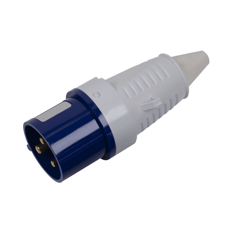 2P+E Plug 230V 32A Model No-WP24032