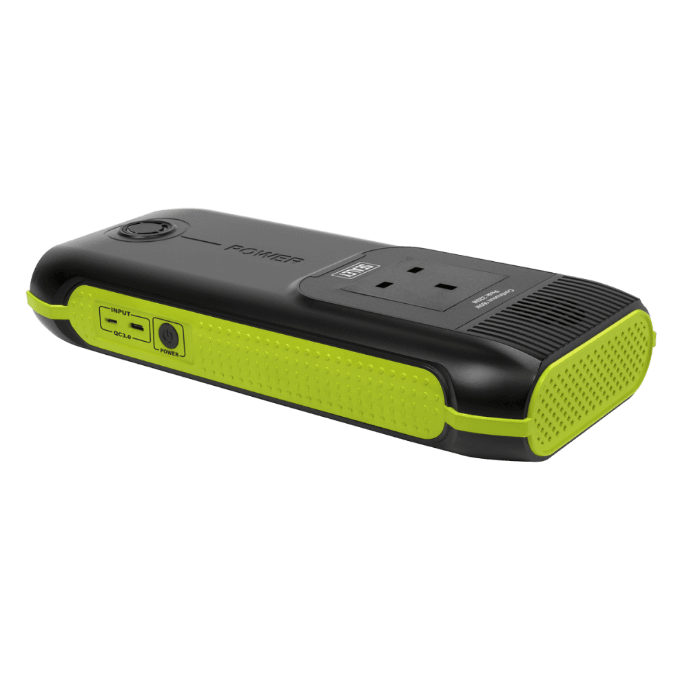 Power Pack 160W AC 31200mAh Capacity - Lithium Model No-SPB160W
