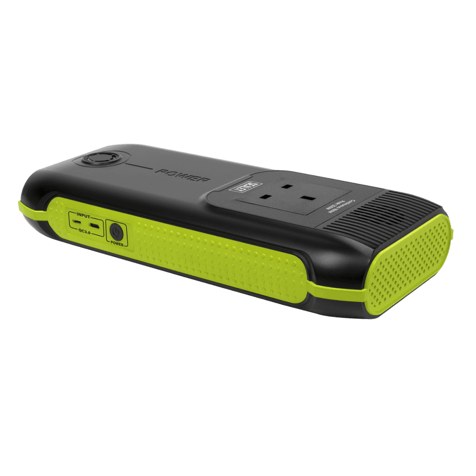 Power Pack 160W AC 31200mAh Capacity - Lithium Model No-SPB160W